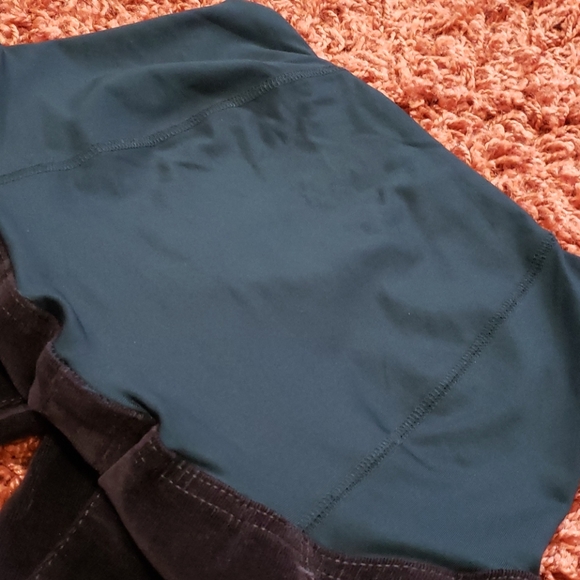 Isabel Maternity by Ingrid&Isabel Crossover Panel Skinny Corduroy Woman … - Picture 4 of 9